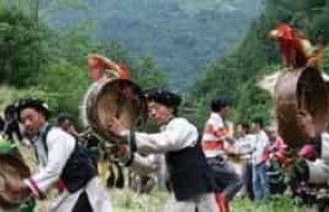 羌族历史，羌族对火有着怎样的崇拜 菊江历史网