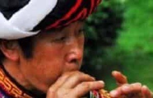 羌族乐器简介，羌族羌笛是怎样一乐器 菊江历史网