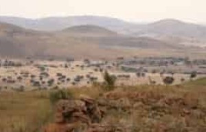 羌族历史，羌族沙窝子究竟是怎样来的 菊江历史网