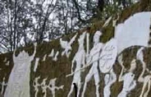 羌族历史简介，古老的羌族有着怎样的历史 菊江历史网