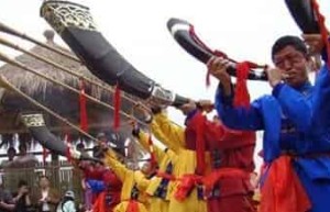 仡佬族节日，仡佬族八月节有什么风俗活动 菊江历史网