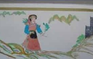 羌族医药学简介，羌族人是怎样治病的 菊江历史网