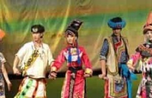 羌族历史，羌族人主要分布在什么地方 菊江历史网