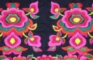 羌族艺术，羌族有哪些传统的手工艺品 菊江历史网