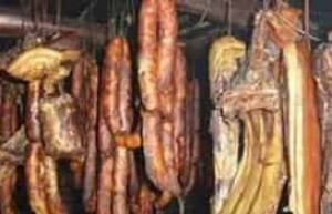 羌族饮食，羌族最具特色的食物是怎样做的 菊江历史网