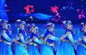 仡佬族舞蹈，仡佬族的舞蹈有哪些 菊江历史网