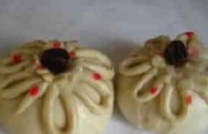 羌族人日常的主食是怎样做出来的 菊江历史网