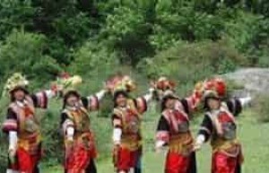 羌族历史，羌族与藏族有着怎样的关系 菊江历史网