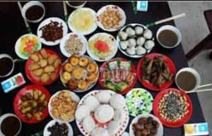 仡佬族民俗，仡佬族三幺台是什么意思 菊江历史网