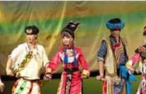 羌族服饰，羌族服饰有什么来历和意义 菊江历史网