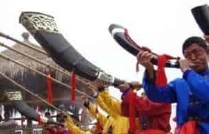 仡佬族信仰，仡佬族崇拜的是什么 菊江历史网