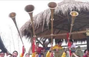 仡佬族乐器，仡佬族音乐有什么特点乐器有哪些 菊江历史网