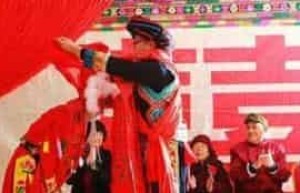 羌族习俗简介，羌族有何礼仪文化 菊江历史网