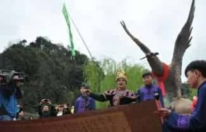 仡佬族节日，仡佬族的敬雀节是一个什么样的节日 菊江历史网