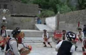 羌族历史，关于羌族民间有什么传说 菊江历史网