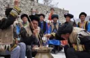 羌族文化，古色古香的羌族酿酒文化 菊江历史网