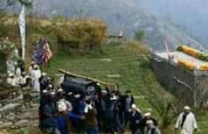 羌族习俗，羌族有何古老的丧葬习俗 菊江历史网