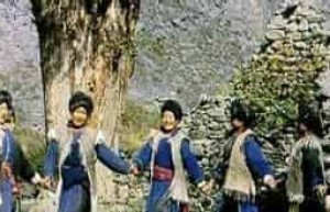 羌族习俗，羌族有什么传统的礼仪习俗 菊江历史网