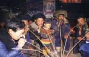 羌族的饮食习惯及饮食风俗是什么 菊江历史网