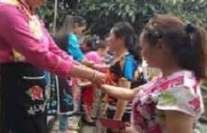 羌族为什么用洋芋糍粑来招待客人 菊江历史网