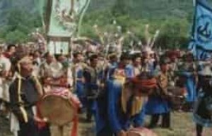 羌族宗教信仰，羌族的宗教信仰有哪些 菊江历史网