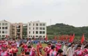 羌族有着怎样的教育模式，羌族文化简介 菊江历史网