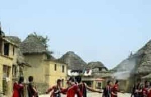 哈尼族人是怎样唱歌的，哈尼族音乐特色_民俗文化 菊江历史网