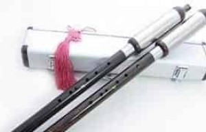 哈尼族乐器巴乌啥样的，为何说巴乌很奇特_民俗文化 菊江历史网