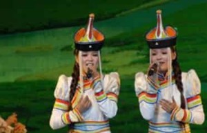 蒙古族民歌，蒙古族的民歌都有什么特点_民俗文化 菊江历史网