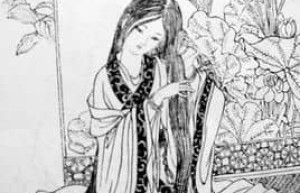 三国美女大乔小乔是哪里人？她们的父亲是谁_三国历史 菊江历史网