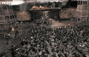 秦灭六国之战是怎么回事（秦灭六国之战具体过程是怎样的）_古代战争 菊江历史网