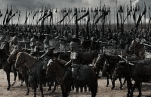 秦灭韩之战是怎么回事（秦灭韩之战具体过程如何）_古代战争 菊江历史网