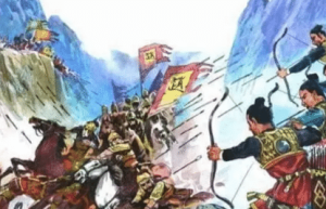 如何评价秦灭赵之战（秦灭赵之战具体过程是怎样的）_古代战争 菊江历史网