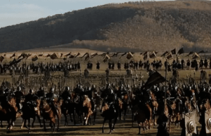 肥之战是怎么回事（肥之战有何历史意义）_古代战争 菊江历史网