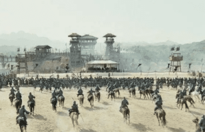 秦灭燕之战在怎样的背景下爆发的（秦灭燕之战具体经过是怎样的）_古代战争 菊江历史网