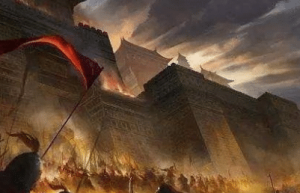 玉璧之战是怎么回事？韦孝宽是如何镇守玉璧的？_古代战争 菊江历史网