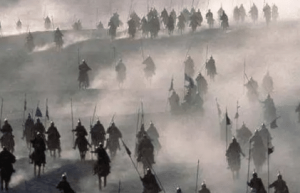 沌口之战是怎么回事？吴明彻如何取胜的？_古代战争 菊江历史网