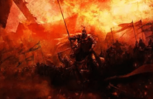 宜阳、汾北之战是怎么回事？北齐是如何取胜的？_古代战争 菊江历史网