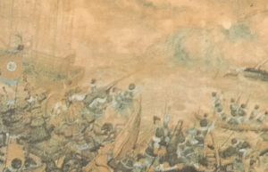 平阳之战是如何爆发的？平阳之战宇文邕采取了哪些行动？_古代战争 菊江历史网