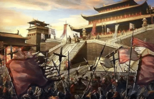 平阳之战的最终结果如何？带来了怎样的影响？_古代战争 菊江历史网