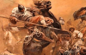 尉迟迥之乱是怎么回事？在怎样的背景下发生的？_古代战争 菊江历史网