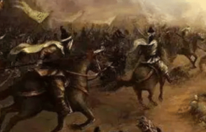 杨坚是如何平定尉迟迥之乱的？杨坚采取了哪些行动？_古代战争 菊江历史网