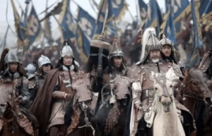 利州之战是怎么回事？此战对杨坚代周立隋具有积极作用_古代战争 菊江历史网