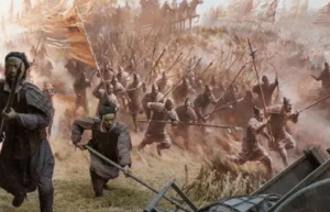 始州之战是如何爆发的？始州之战为北周最后消灭王谦势力奠定了基础_古代战争 菊江历史网