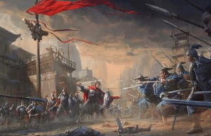 昆阳之战中，刘秀是如何在不利局面下反败为胜的？_古代战争 菊江历史网