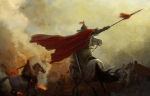 长平之战后难有国家可与秦国抗衡，长平之战为秦国统一创造有利条件_古代战争 菊江历史网