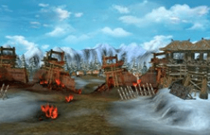 楚汉京索之战带来的历史影响有哪些？_古代战争 菊江历史网