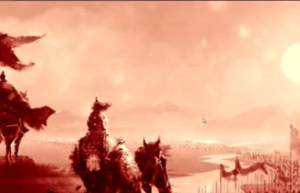 赤壁之战中关羽为什么要放走曹操呢？_古代战争 菊江历史网