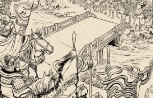 如何评价界桥之战？界桥之战对各方产生了哪些影响？_古代战争 菊江历史网