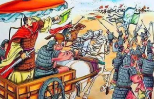 吴国成功攻占楚国国都，为何最终没能覆灭楚国呢？_古代战争 菊江历史网